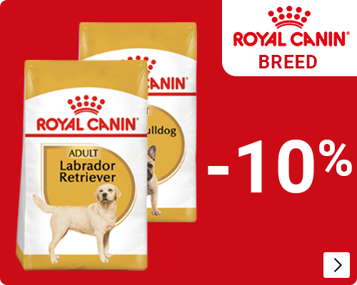 Royal Canin Breed DOG CAT
